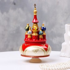 Musical souvenir 