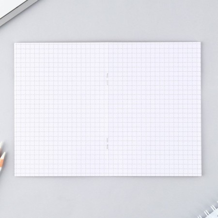 Gift set for graduation: notebook A6, 32 liters and handle write-stand "Forward to knowledge"-2