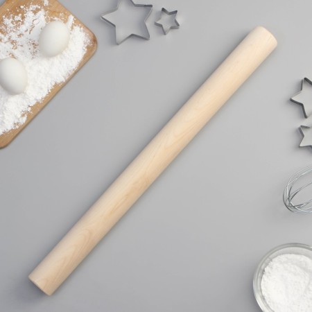 Rockbrush Direct Dolyana, 50 × 4.3 cm, birch-1