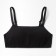 Women's bra, black color, size 85V