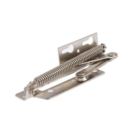 Bracket furniture antrestoral 2 pcs.-2