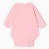 Body baby, pink color, height 68 cm