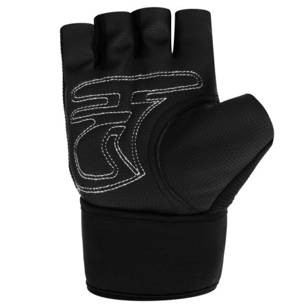 Gloves sports onlytop, p. universal, blue color-4