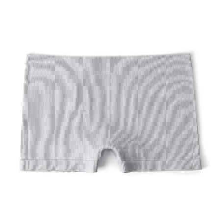 Panties Women's shorts, steel color, size 48 (l)-7