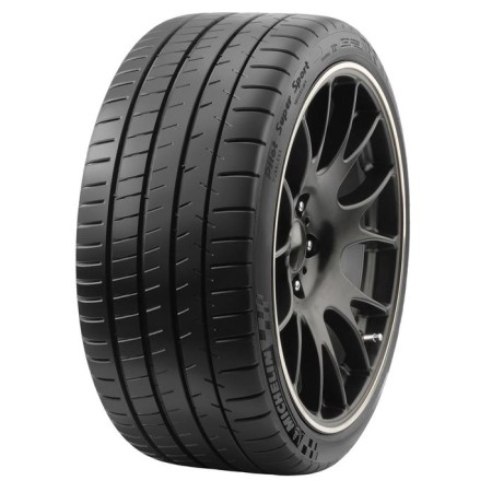 Summer tire Michelin Pilot Super Sport 245/40 R18 93Y (✩)