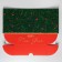 Folding box "Happy New Year", 30.7 x 22 x 9.5 cm, New Year