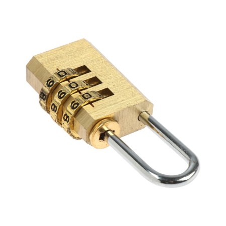 Castle of hinged code tundra ZK009, copper-3
