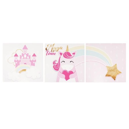 Modular picture "Unicorn"-2