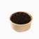 Gift set of New Year's "Snow holiday" tea 50 g, spices