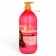 Shampoo Rose 2000 ml with a dispenser, rose