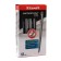 Capillary handle Luxor "Micropoint" blue ink, node 0.5 mm, disposable