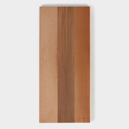 Doska Razdelchny Premium "Professional", 70 × 30 × 3 cm, Book-4