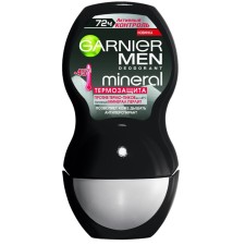 Antiperspirant Garnier Mineral Men 