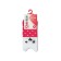 Nosk children's CONTE KIDS TIP-Top, size 14, raspberry color