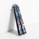 Training butterfly knife, 17 cm