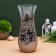 VAZA-Kuvshin "Silver Lace" 26 cm