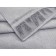 Trick Primavelle Hawaiii towel, 500 gr, size 70x140 cm, silver color