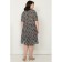 Women's dress, size 44