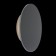 Outdoor O420WL-L12GF, LED, 12W, 18x18x4 cm, 1050lm, graphite color