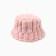 Panama winter minku, pink color, rr 56-58