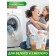 Persian washing gel, freshness from Vernel 1.95 liters