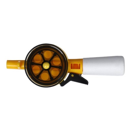 Winter fishing rod "Pierce" PK55 - M with a short foam pen (ABS/PC)-2