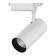 Lamp track Gauss cylinder, 1x32W LED, 4000K, 2750LM, white color