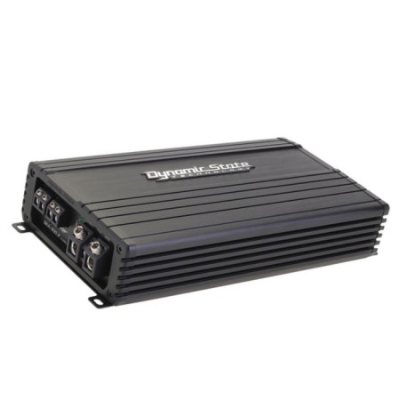 Amplifier Dynamic State Skif SKA-350.2-1