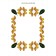 Magic leaves. Compositions and crafts from multi-colored leaves 3-9 years