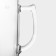 Glass glass for beer "Minden", 500 ml