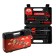 A set of tools in the Case Lom New Year, in gift packaging, 7 items