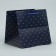Square gift package, packaging, “For You”, 20 x 20 x 20 cm