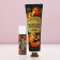 Gift set of cosmetics "Happy New Year!", Hands with 30 ml hands and lip balm, pure happiness