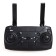 Quadrocopter LH-X56WF, camera, image transmission to smartphone, Wi-Fi, Orange color