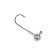 Jig ball "Yaman", 22 g, 20 pcs.