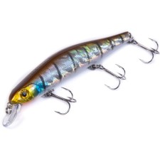 Wobbler Suder LJ Original Fit Minnow SP, 11 cm, color 310