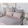Set with a blanket, size 160x220 cm, 180x230 cm, 50x70 cm - 2 pcs