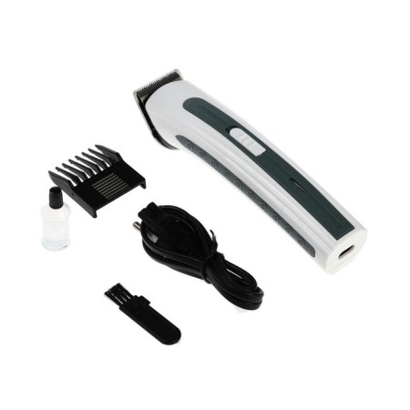 Luazon Ltri-11, 3 W, 3 mm, battery, gray haircut-1