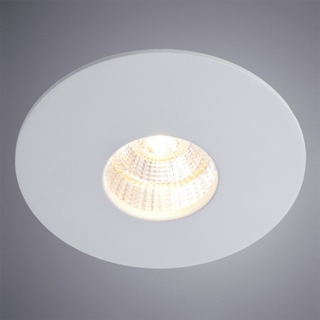 Introduced LED LED, 9W, LED, D = 65mm, color gray color-1