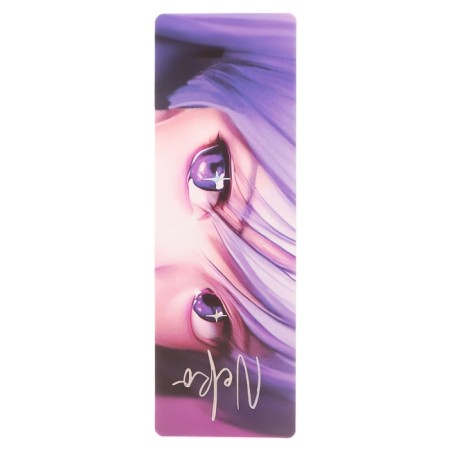 Bookmarks for books, a set of 3 pieces, Meshu "NEKO"-2