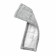 Nozzle, for ProFi Class mop, from microfiber, 41x10 cm