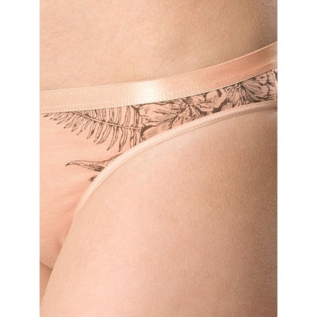 Female cowards, size 44, powder color-2