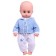 Doll "Romka 7", voiced, 38 cm