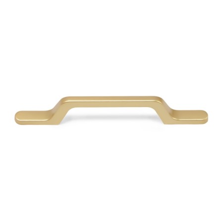Cappio PC199 bracket handle, m/o = 96, color gold-3