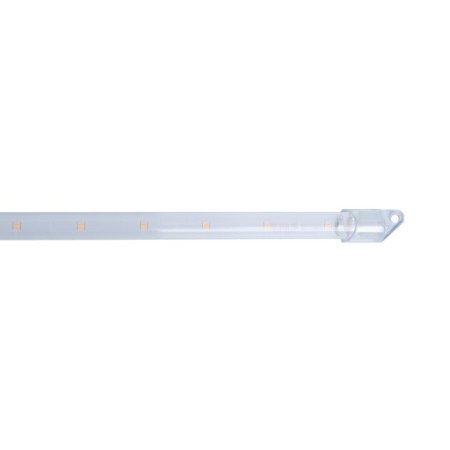 Lamp for plants LED linear, 900 mm Uniel, 14 W, LED, IP65, Color transparent-4
