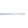 Lamp for plants LED linear, 900 mm Uniel, 14 W, LED, IP65, Color transparent