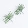 Set "Fun tube cleaning" for mechanical cleaning of chimneys, D = 150 mm, Polypropylene ruff