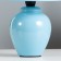 Highway lamp "Azalia", 220V, blue Risalux