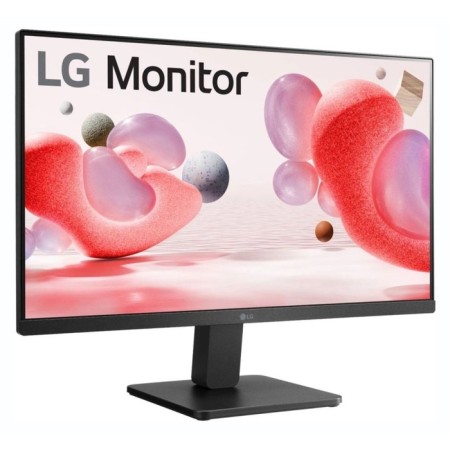 Monitor LG 23.8 "24MR400-B Black IPS LED 16: 9 HDMI Matova 250CD 178g/178g 1920x1080 100 106855-1