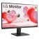 Monitor LG 23.8 "24MR400-B Black IPS LED 16: 9 HDMI Matova 250CD 178g/178g 1920x1080 100 106855
